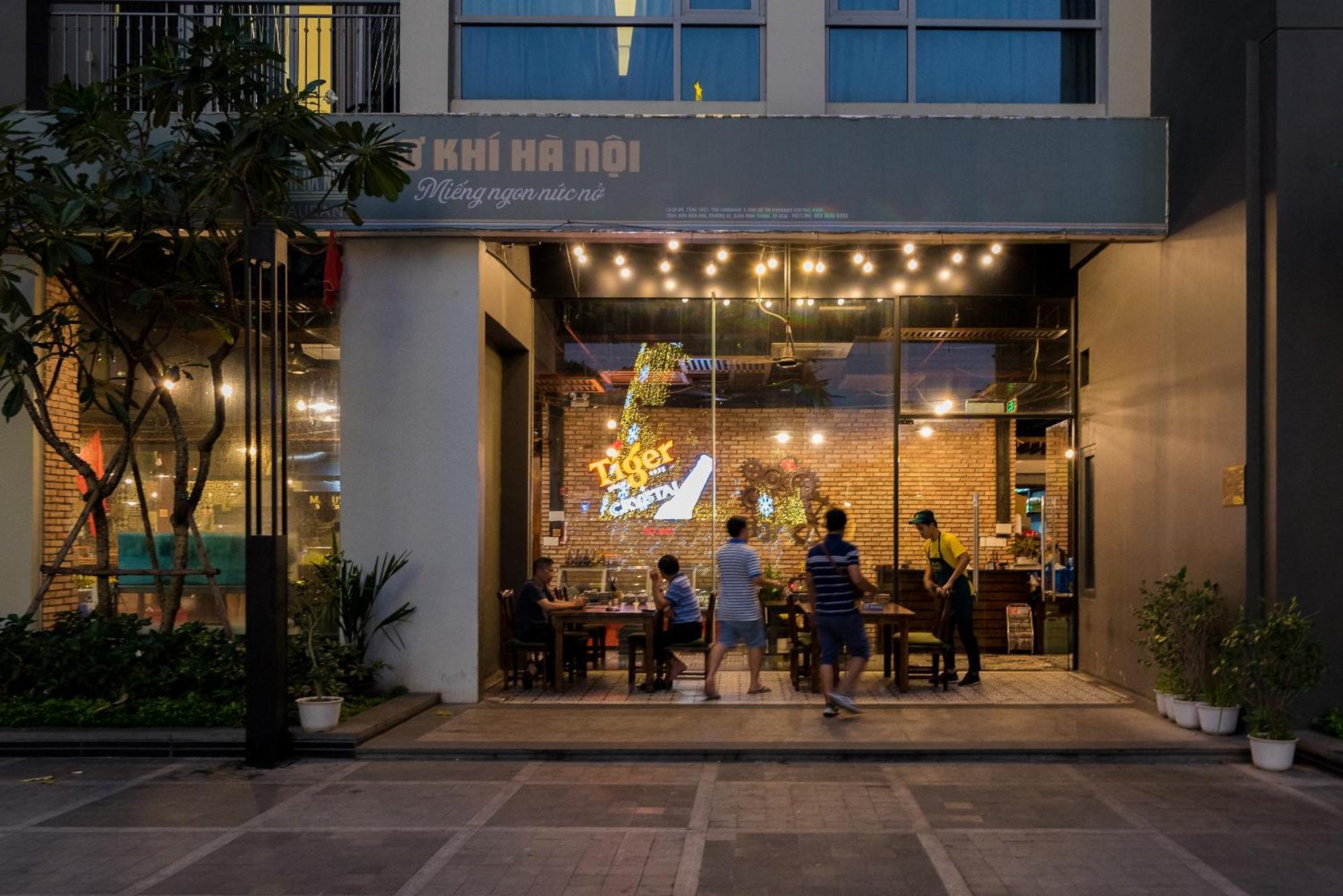 הו צ'י מין סיטי Vinhomes Landmark Condotel Suite מראה חיצוני תמונה